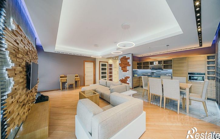 2-комн квартира Курортный проспект, 89,  д. 89