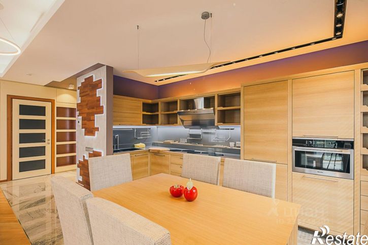 2-комн квартира Курортный проспект, 89,  д. 89