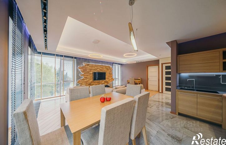 2-комн квартира Курортный проспект, 89,  д. 89