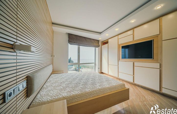 2-комн квартира Курортный проспект, 89,  д. 89