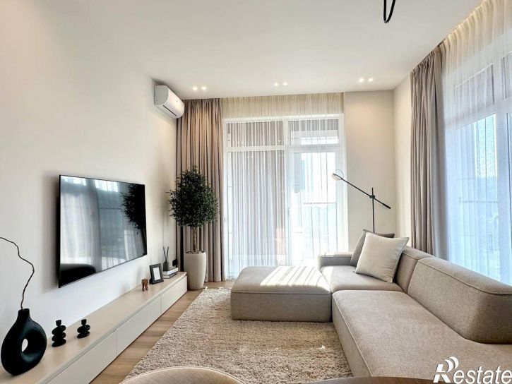 3-комн квартира Первомайская улица, 5,  д. 5