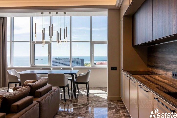 3-комн квартира Депутатская улица, 9,  д. 9