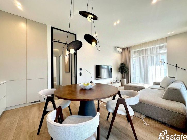 3-комн квартира Первомайская улица, 5,  д. 5