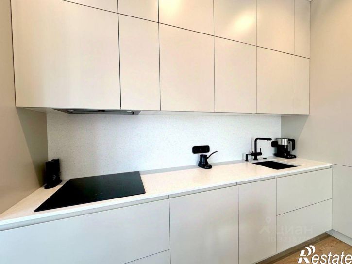 3-комн квартира Первомайская улица, 5,  д. 5