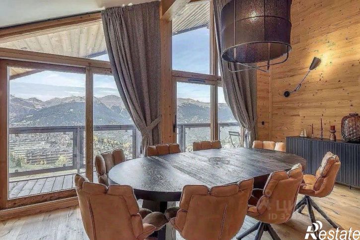 3-комн квартира Волоколамская улица, 50,  д. 50