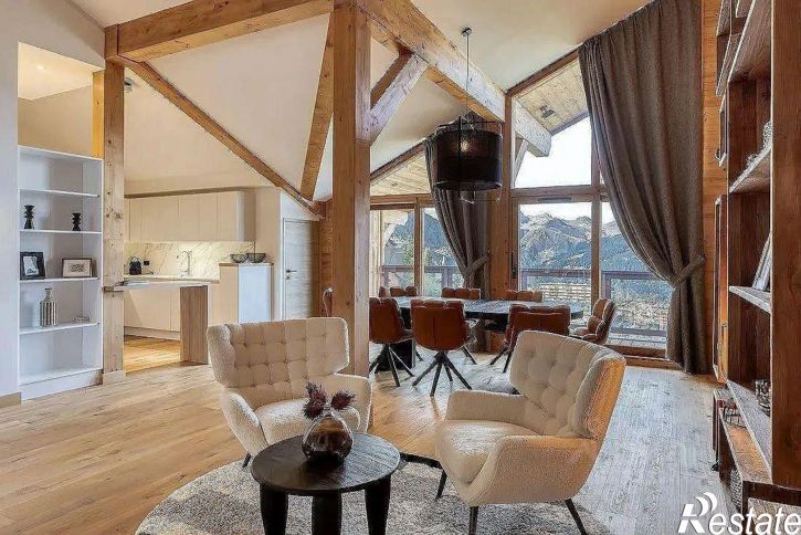 3-комн квартира Волоколамская улица, 50,  д. 50