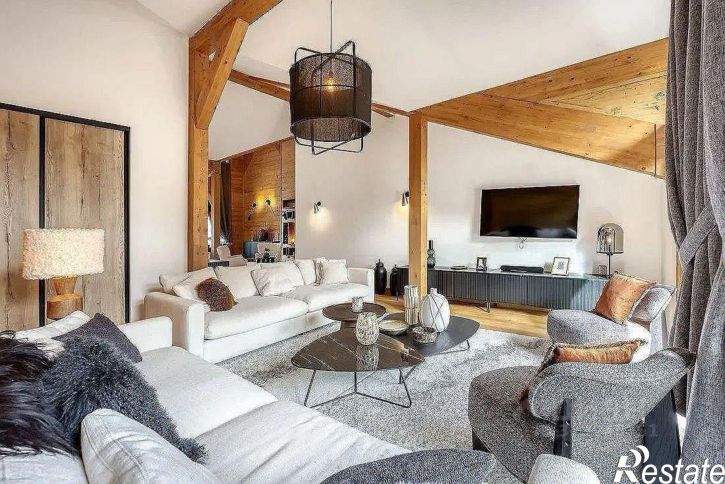 3-комн квартира Волоколамская улица, 50,  д. 50