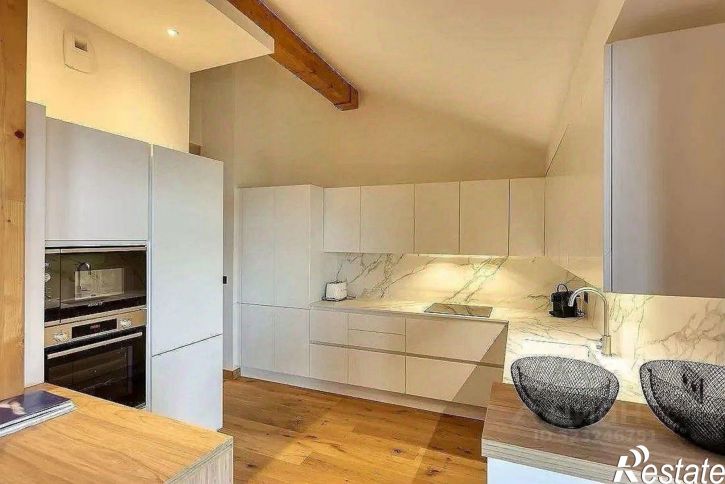 3-комн квартира Волоколамская улица, 50,  д. 50