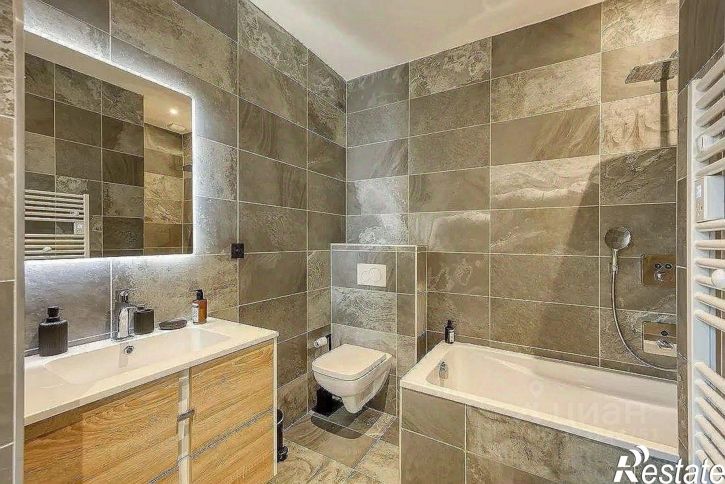 3-комн квартира Волоколамская улица, 50,  д. 50