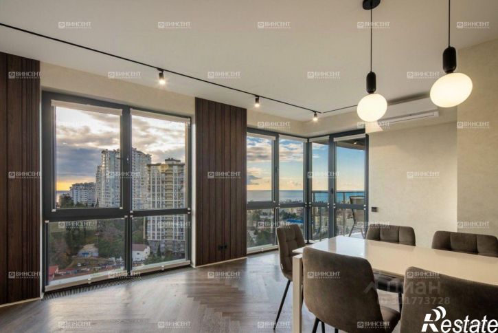 3-комн квартира переулок Горького, 24 к1,  д. 24 к1