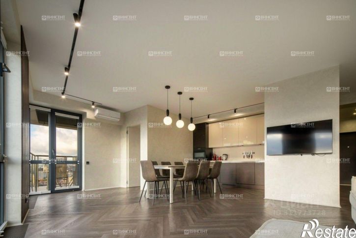 3-комн квартира переулок Горького, 24 к1,  д. 24 к1