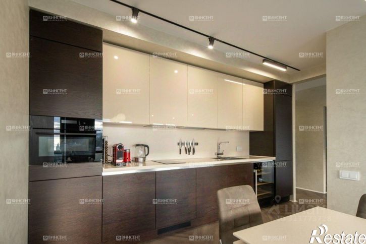 3-комн квартира переулок Горького, 24 к1,  д. 24 к1