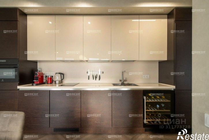 3-комн квартира переулок Горького, 24 к1,  д. 24 к1