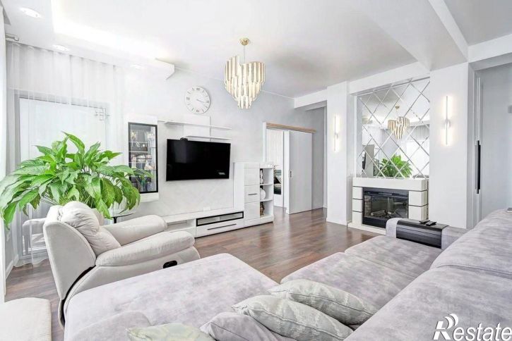 4-комн квартира ул Бытха, 4/10,  д. 4/10