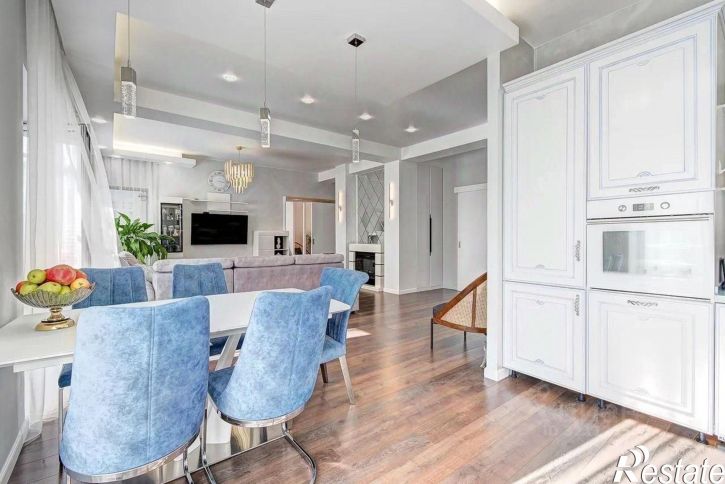 4-комн квартира ул Бытха, 4/10,  д. 4/10