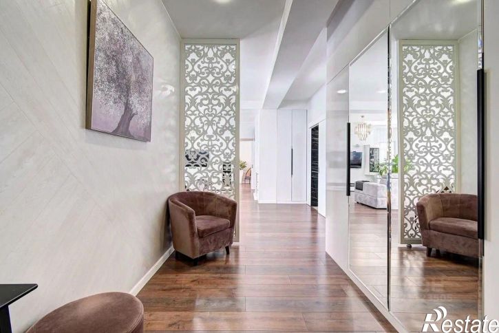 4-комн квартира ул Бытха, 4/10,  д. 4/10