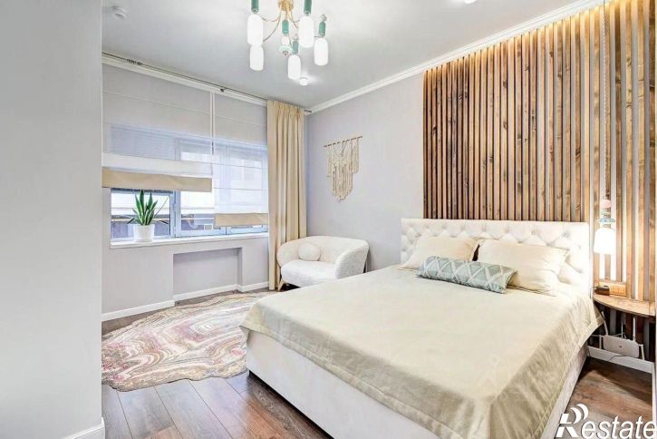 4-комн квартира ул Бытха, 4/10,  д. 4/10