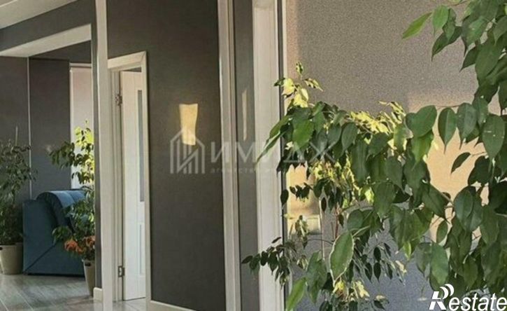 2-комн квартира Верхнеизвестинская улица, 26,  д. 26