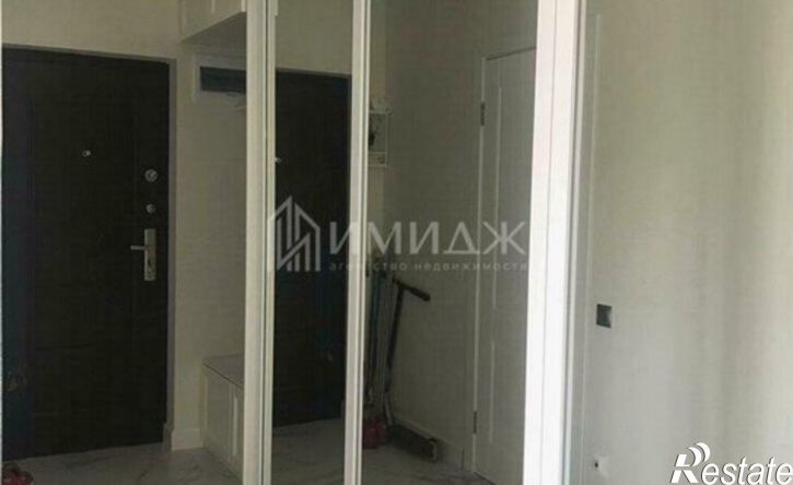 2-комн квартира Верхнеизвестинская улица, 26,  д. 26