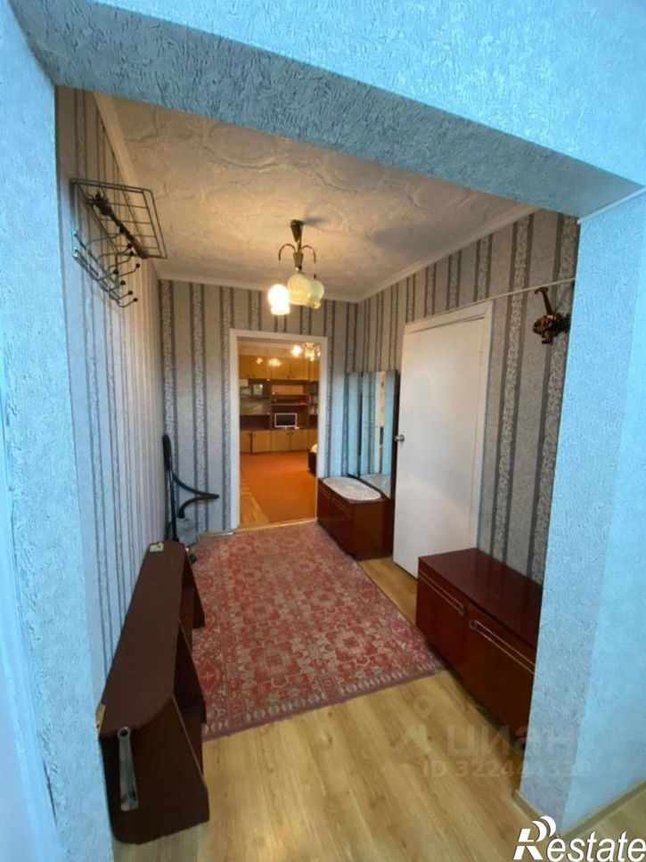 2-комн квартира Петрозаводская улица, 6,  д. 6