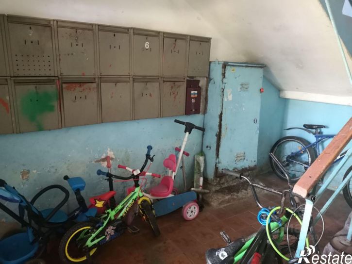 2-комн квартира Петрозаводская улица, 6,  д. 6