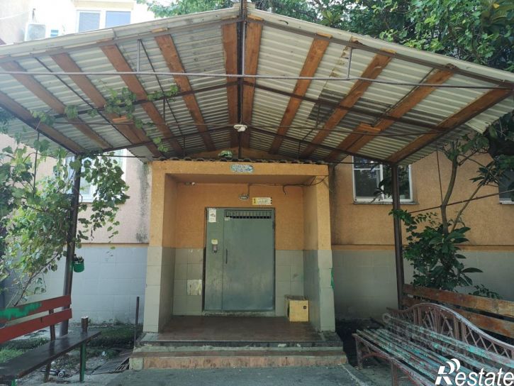 2-комн квартира Петрозаводская улица, 6,  д. 6