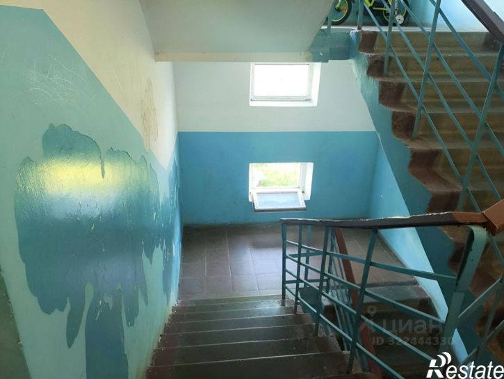 2-комн квартира Петрозаводская улица, 6,  д. 6