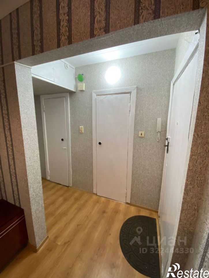 2-комн квартира Петрозаводская улица, 6,  д. 6