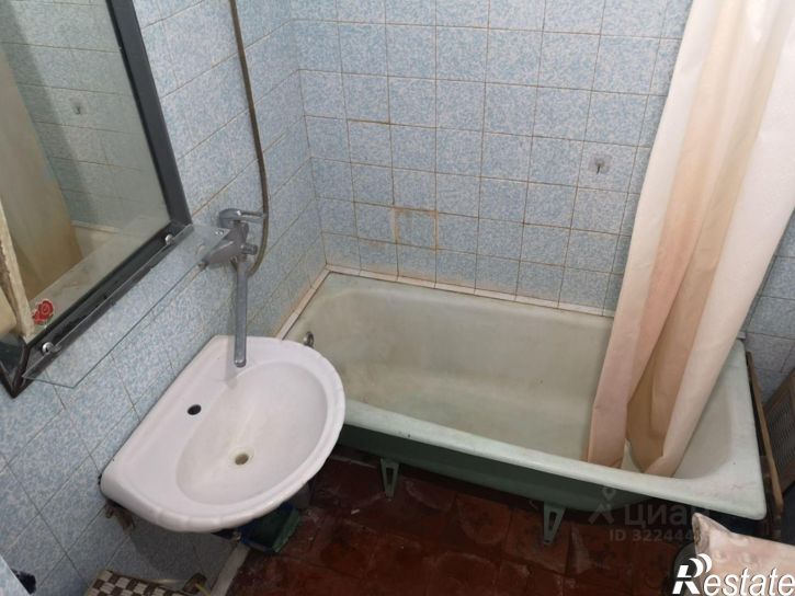 2-комн квартира Петрозаводская улица, 6,  д. 6