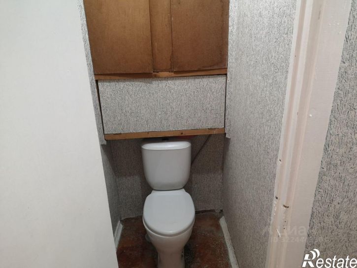 2-комн квартира Петрозаводская улица, 6,  д. 6