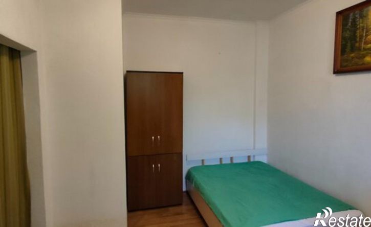 1-комн квартира улица Павлика Морозова, 44,  д. 44