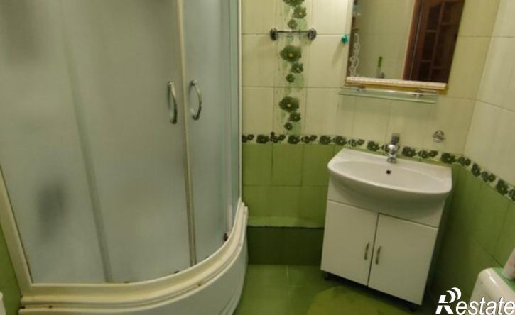 1-комн квартира улица Павлика Морозова, 44,  д. 44