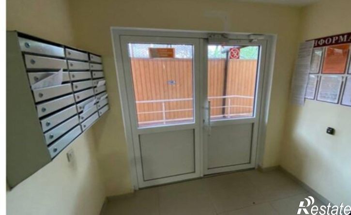 1-комн квартира улица Павлика Морозова, 44,  д. 44