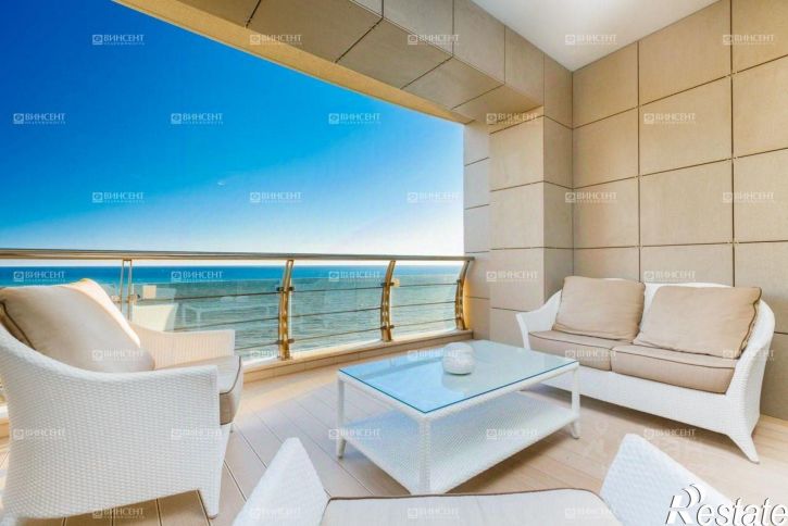 4-комн квартира Морской пер, 1/1,  д. 1/1