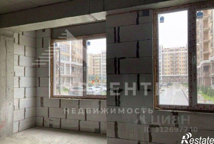 1-комн квартира ул Калараша, 64/13 8,  д. 64/13 8,  к. 8