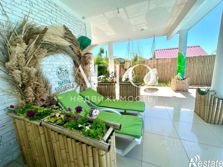 Отдельное здание Огородный пер, 11/174А,  д. 11/174А