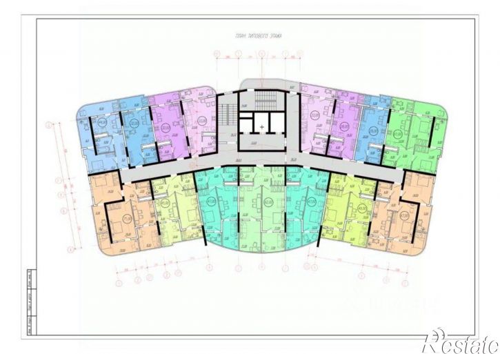 3-комн квартира ул Есауленко, 4 1,  д. 4 1,  к. 1