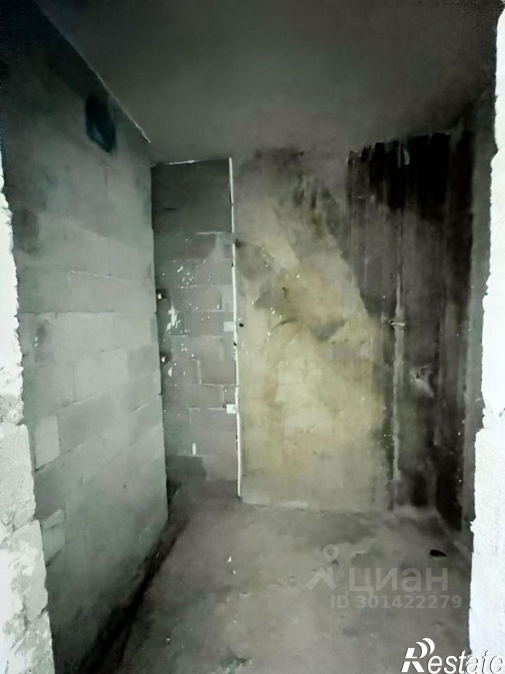 1-комн квартира Ясногорская улица, 16/6 к6,  д. 16/6 к6