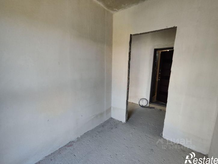 1-комн квартира Ясногорская улица, 16/6 к4,  д. 16/6 к4