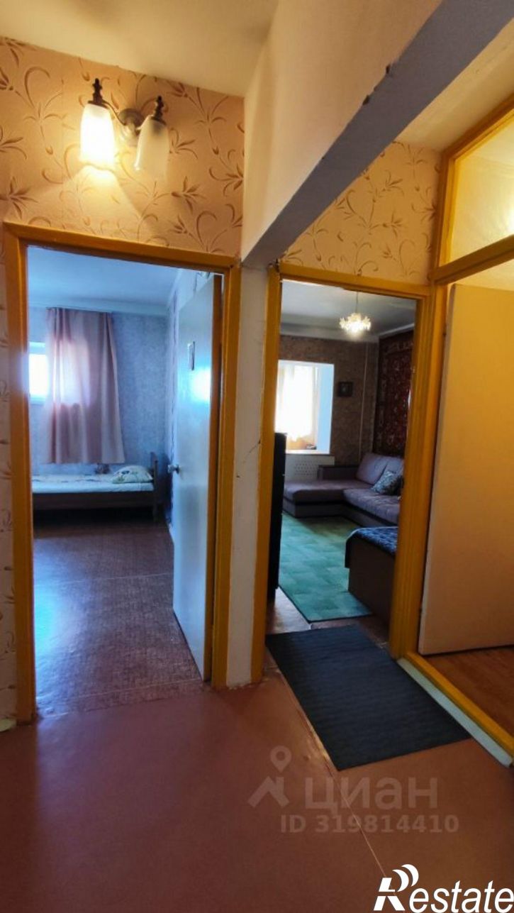 2-комн квартира ул Павлова, 87Б,  д. 87Б