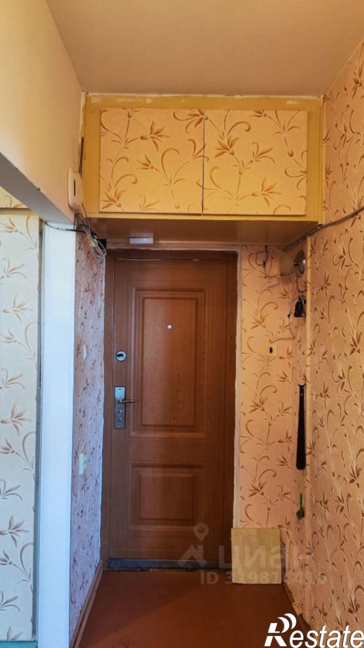 2-комн квартира ул Павлова, 87Б,  д. 87Б