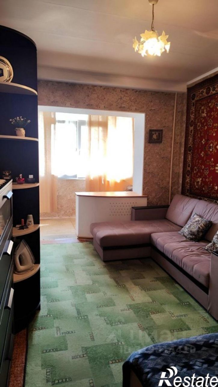 2-комн квартира ул Павлова, 87Б,  д. 87Б