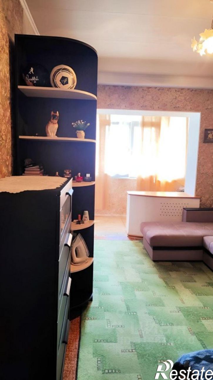 2-комн квартира ул Павлова, 87Б,  д. 87Б