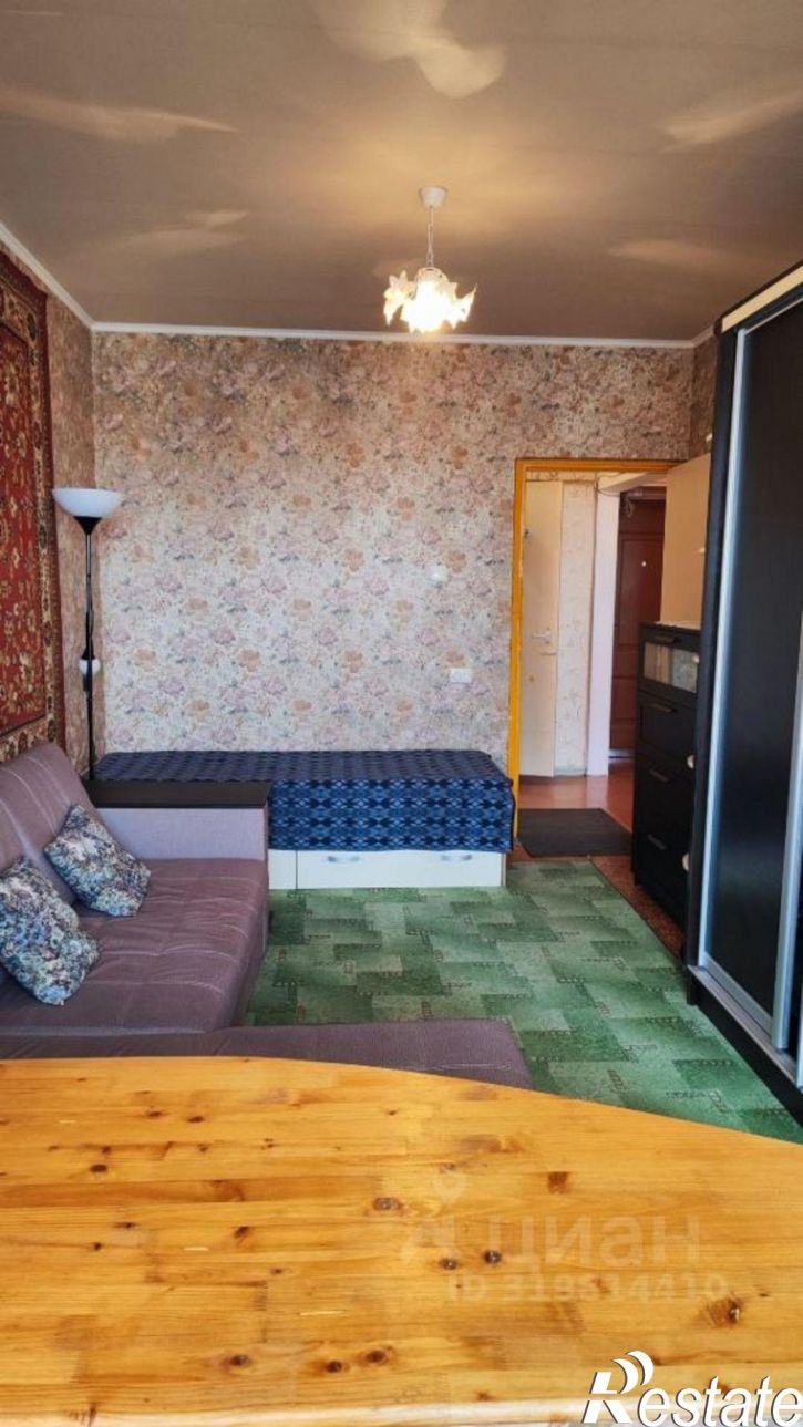 2-комн квартира ул Павлова, 87Б,  д. 87Б