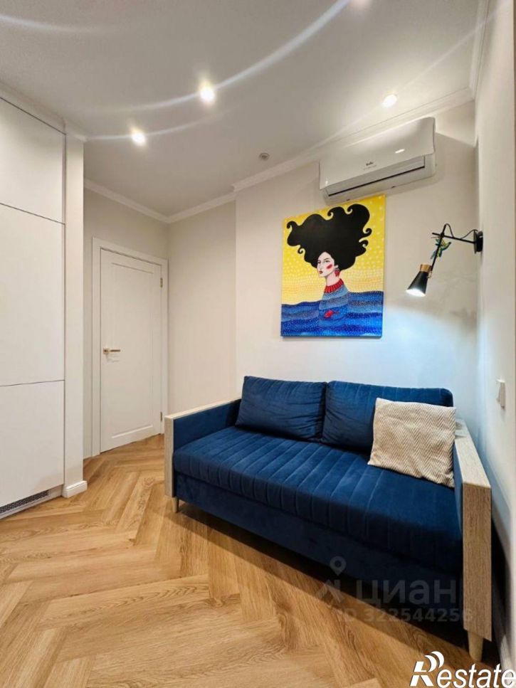 2-комн квартира Ясногорская улица, 16/6 к2,  д. 16/6 к2