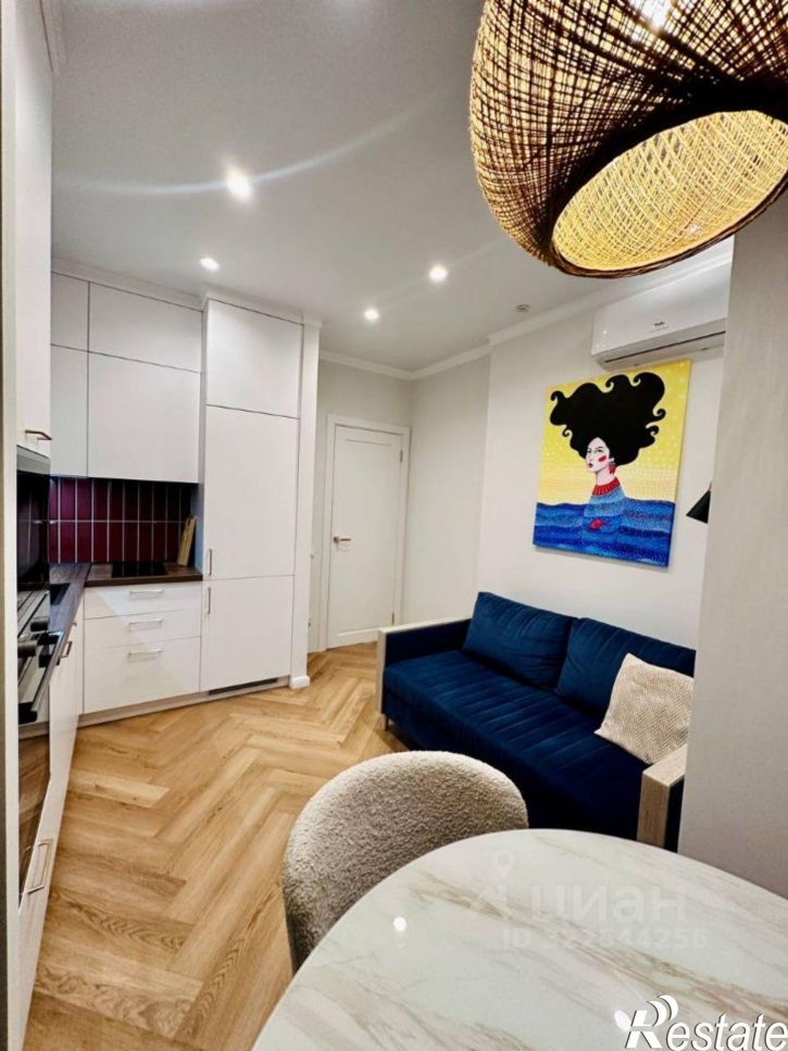 2-комн квартира Ясногорская улица, 16/6 к2,  д. 16/6 к2