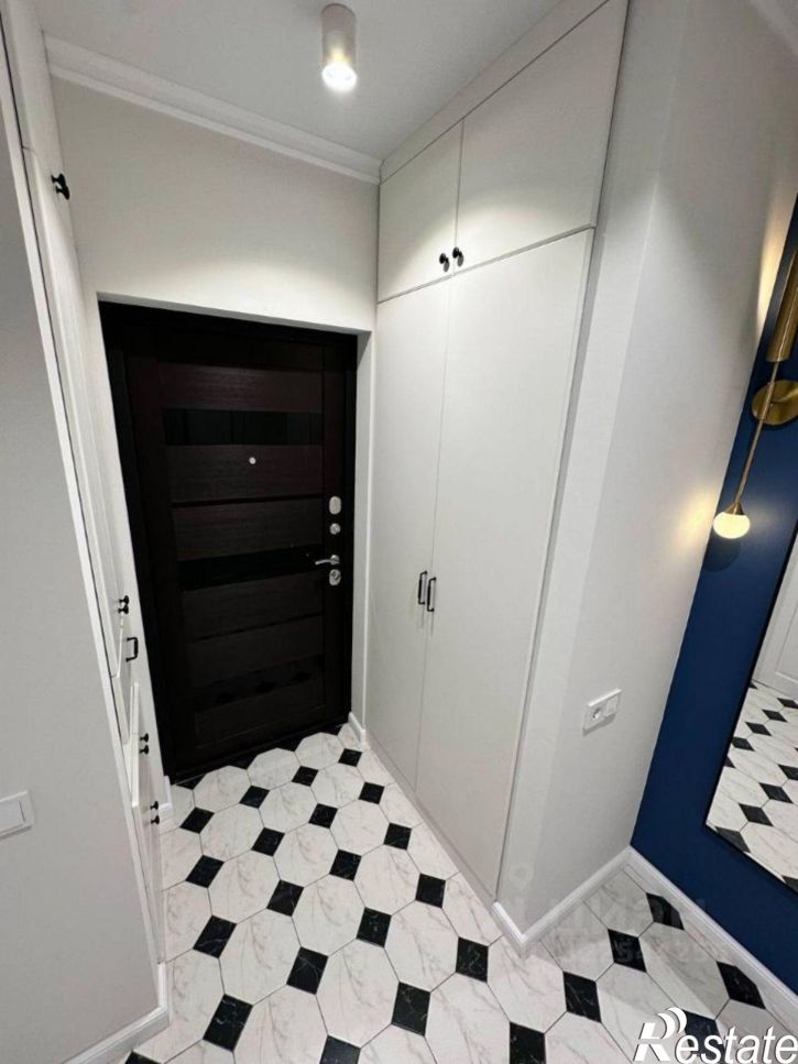 2-комн квартира Ясногорская улица, 16/6 к2,  д. 16/6 к2