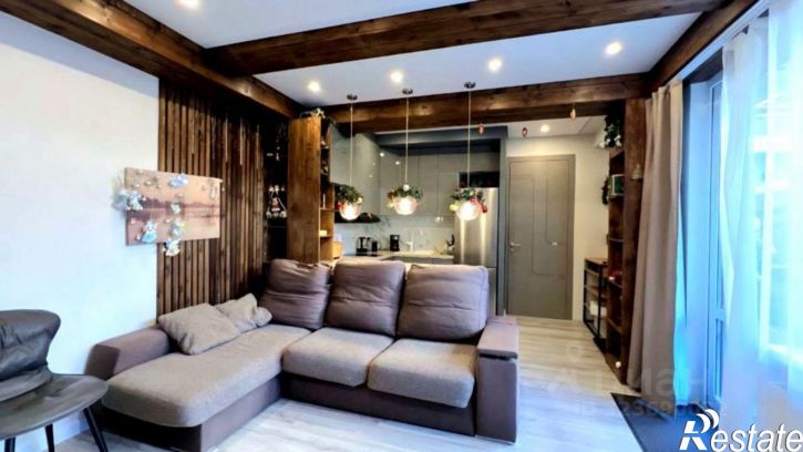 2-комн квартира ул Пчеловодов, 9,  д. 9