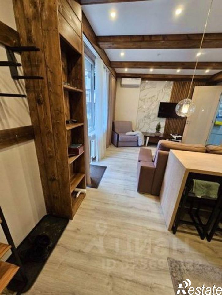 2-комн квартира ул Пчеловодов, 9,  д. 9