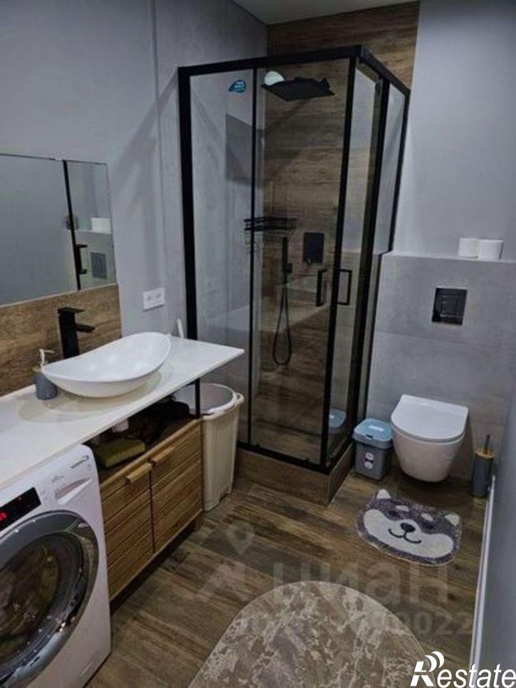 2-комн квартира ул Пчеловодов, 9,  д. 9